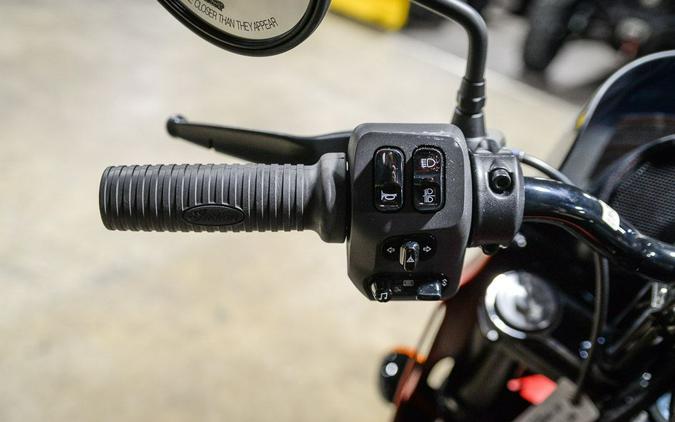 2025 Indian Motorcycle Sport Chief RT