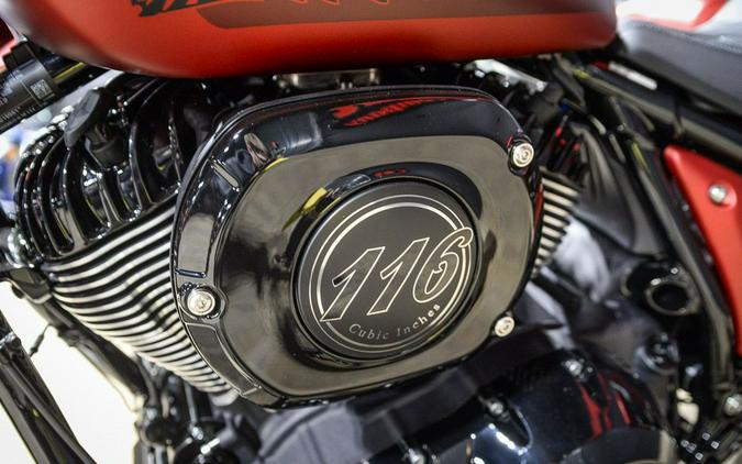 2025 Indian Motorcycle Sport Chief RT