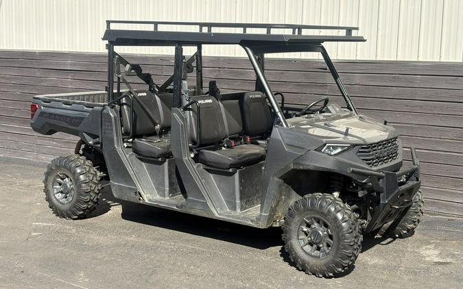 2024 Polaris® Ranger Crew 1000 Premium