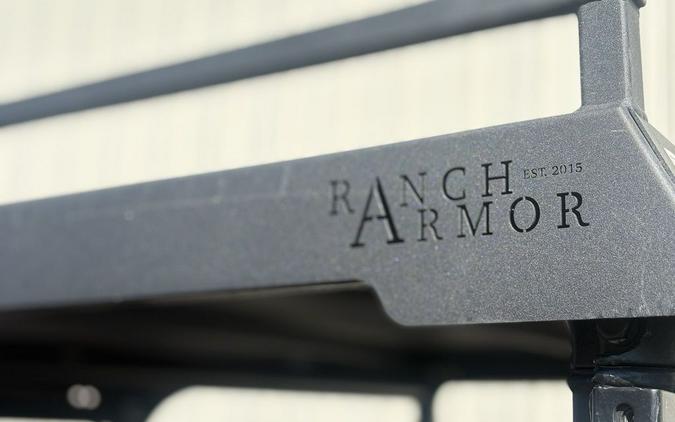 2024 Polaris® Ranger Crew 1000 Premium