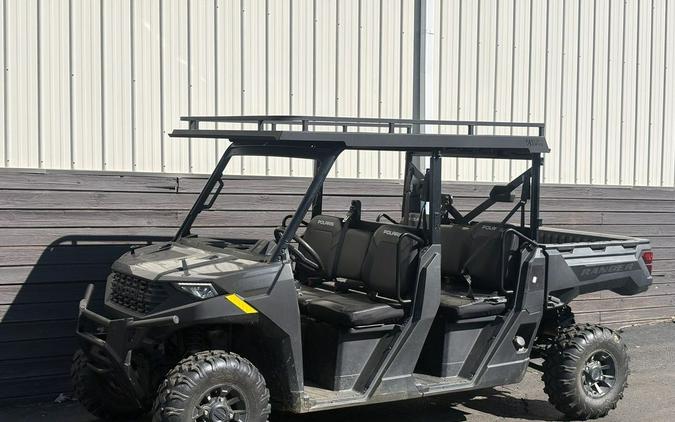 2024 Polaris® Ranger Crew 1000 Premium