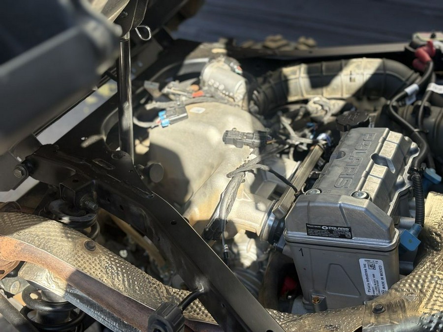 2024 Polaris® Ranger Crew 1000 Premium