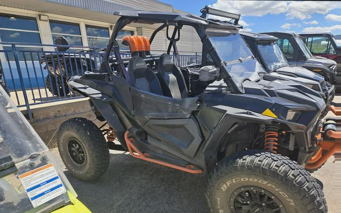 2019 Polaris RZR XP 1000 High Lifter