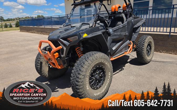 2019 Polaris RZR XP 1000 High Lifter