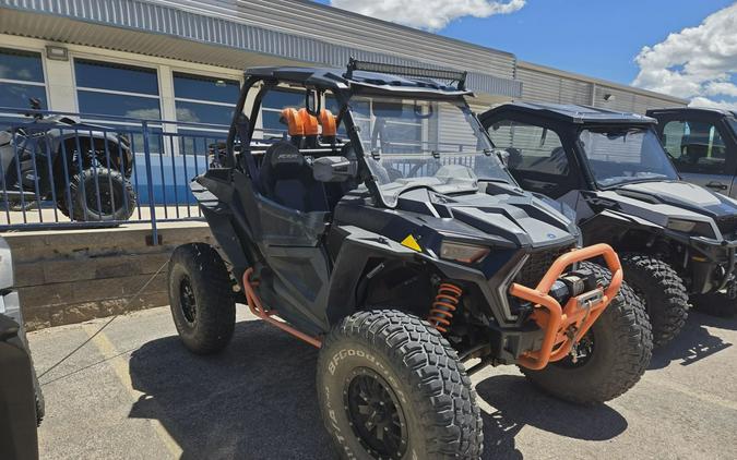 2019 Polaris RZR XP 1000 High Lifter