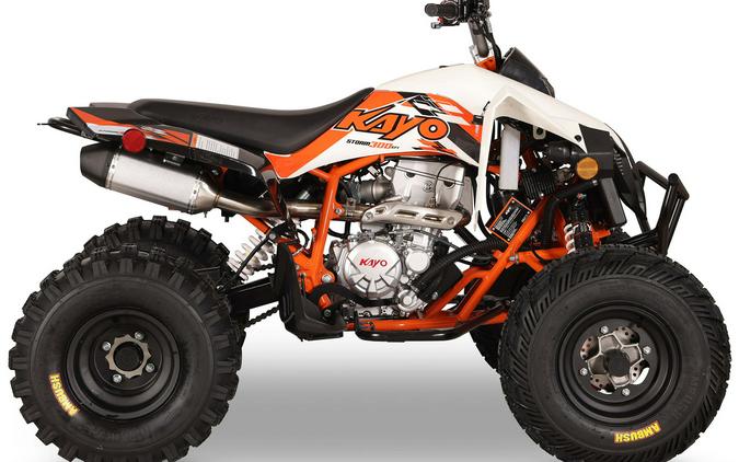 2026 Kayo Storm 300 EFI
