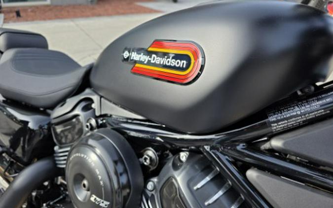 2026 Harley-Davidson Nightster® Special
