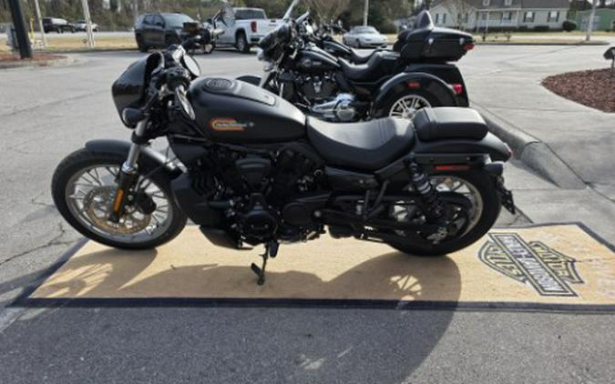 2026 Harley-Davidson Nightster® Special
