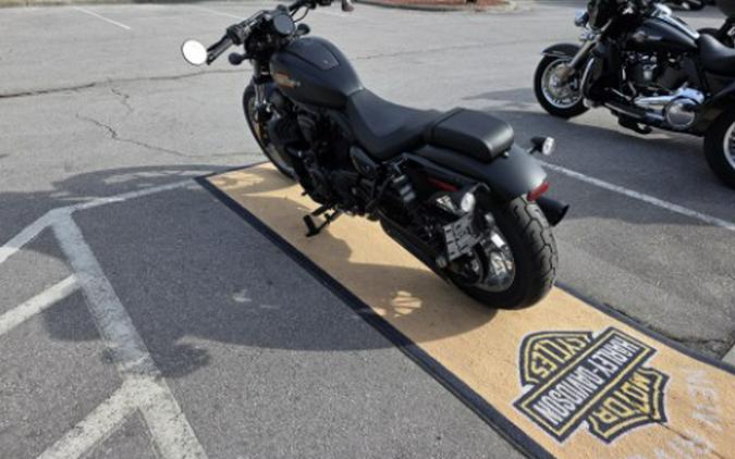 2026 Harley-Davidson Nightster® Special