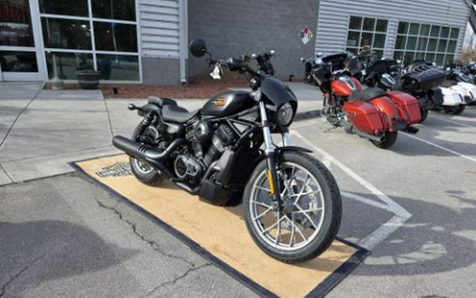 2026 Harley-Davidson Nightster® Special