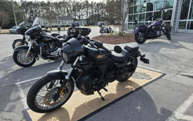 2026 Harley-Davidson Nightster® Special