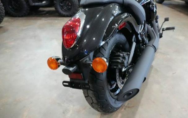 2026 Kawasaki Vulcan® 900 Custom
