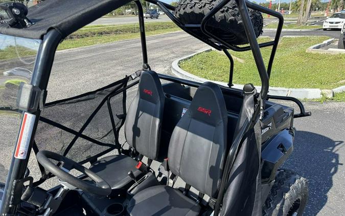 2023 SSR Motorsports SRU170Z