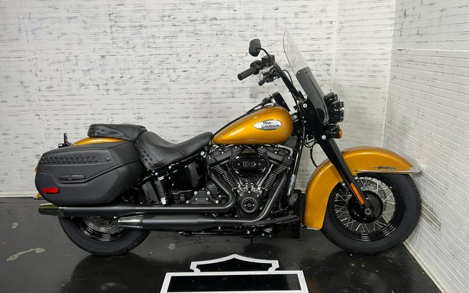 2023 Harley-Davidson® Heritage Classic