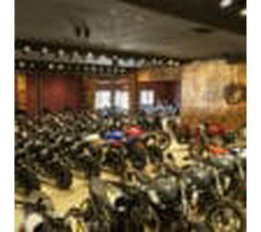 2018 HARLEY-DAVIDSON FORTY EIGHT SPECIAL CUSTOM