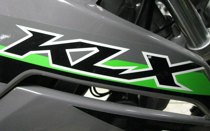 2024 Kawasaki KLX®140R L