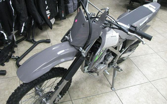 2024 Kawasaki KLX®140R L