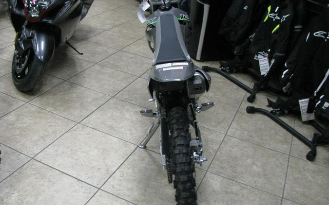 2024 Kawasaki KLX®140R L