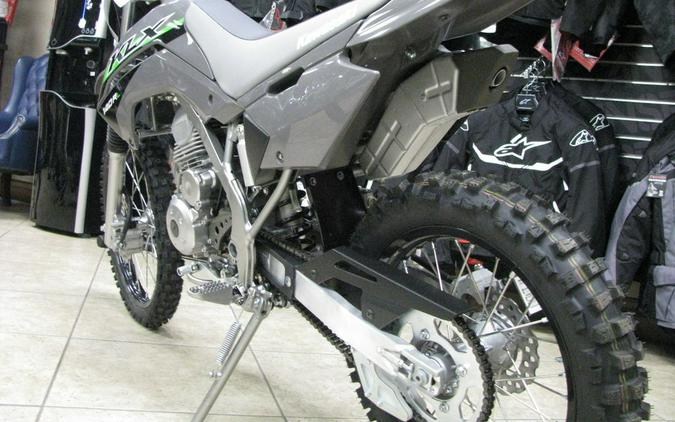 2024 Kawasaki KLX®140R L