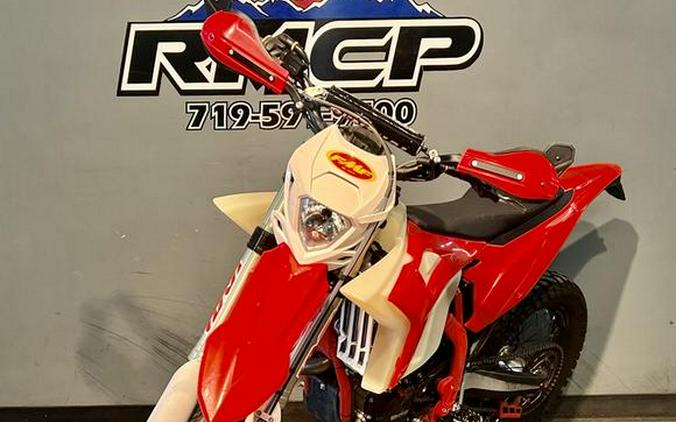 2021 Beta 480 RR Race Edition