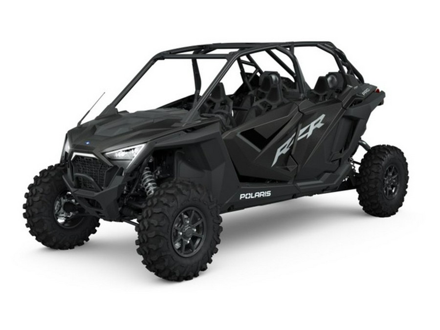 2024 Polaris RZR Pro XP 4 Ultimate