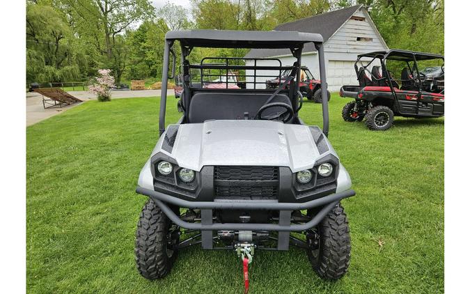 2024 Kawasaki Mule PRO-MX SE