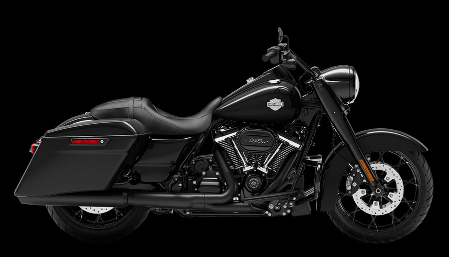 2022 Harley-Davidson Road King Special FLHRXS