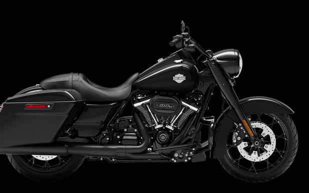 2022 Harley-Davidson Road King Special FLHRXS