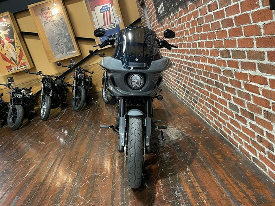 2022 Harley-Davidson FXLRST - Low Rider ST