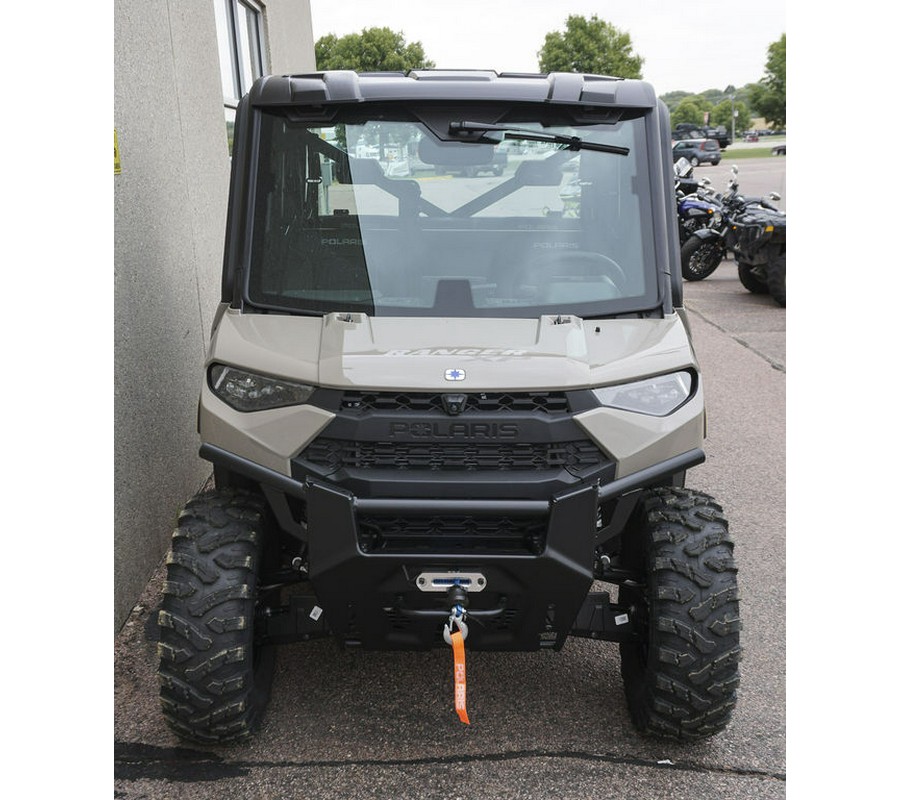 2024 Polaris® Ranger Crew XP 1000 NorthStar Edition Ultimate