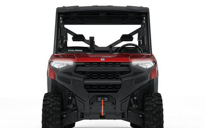 2025 Polaris Ranger Crew XP 1000 Premium