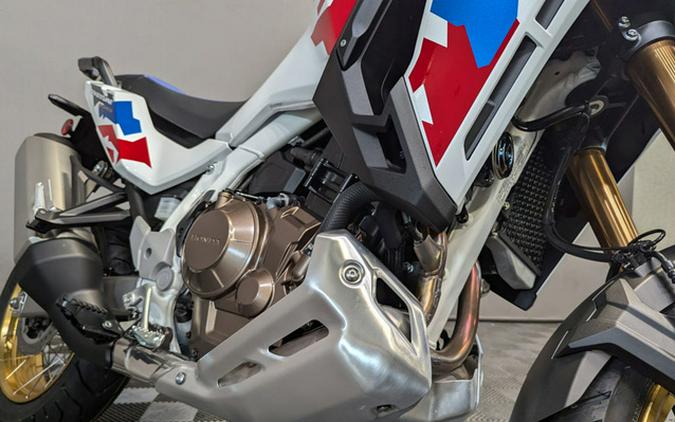 2024 Honda Africa Twin Adventure Sports ES