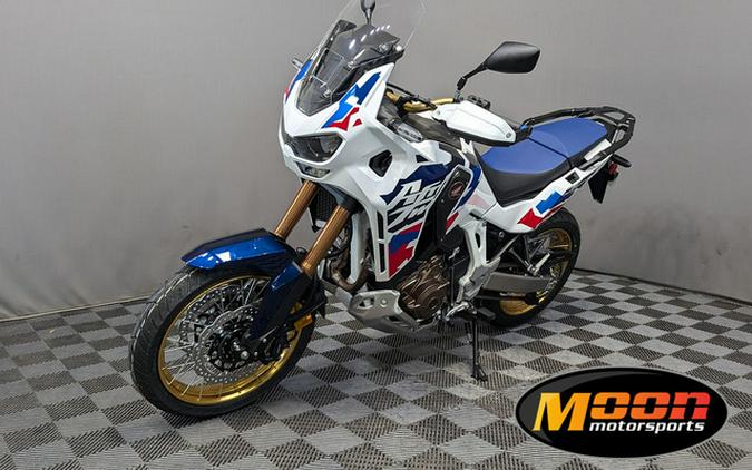 2024 Honda Africa Twin Adventure Sports ES