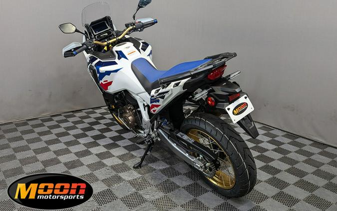 2024 Honda Africa Twin Adventure Sports ES