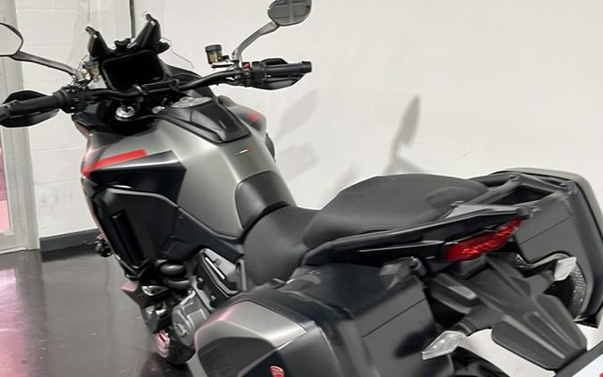 2024 Ducati Multistrada V4 S Grand Tour