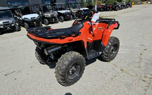 2024 Polaris® Sportsman 450 H.O. Utility