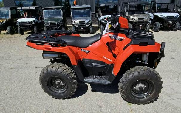 2024 Polaris® Sportsman 450 H.O. Utility