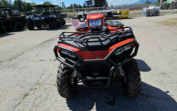 2024 Polaris® Sportsman 450 H.O. Utility