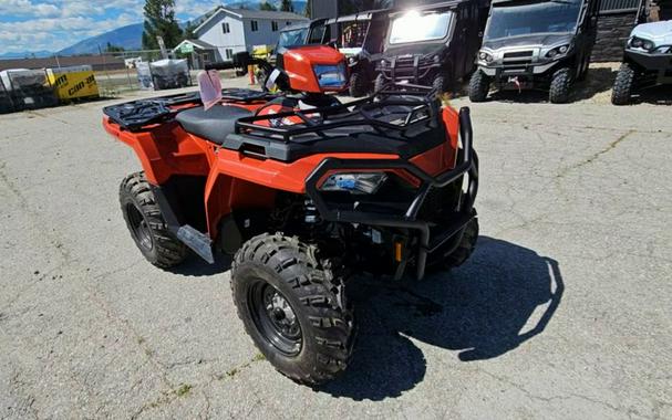 2024 Polaris® Sportsman 450 H.O. Utility