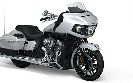 2024 Indian Motorcycle Challenger Limited with PowerBand Audio Package