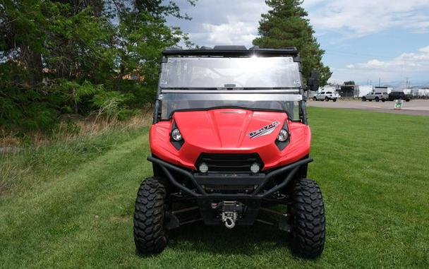 Kawasaki Teryx 750 4x4 LE UTVs for sale - ATVHunt
