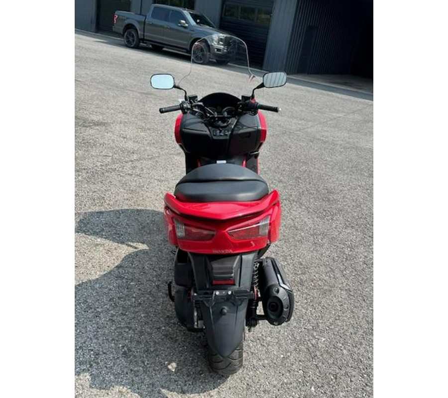 2014 Honda® Forza 150 Scooter