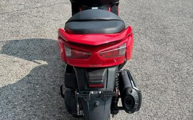 2014 Honda® Forza 150 Scooter