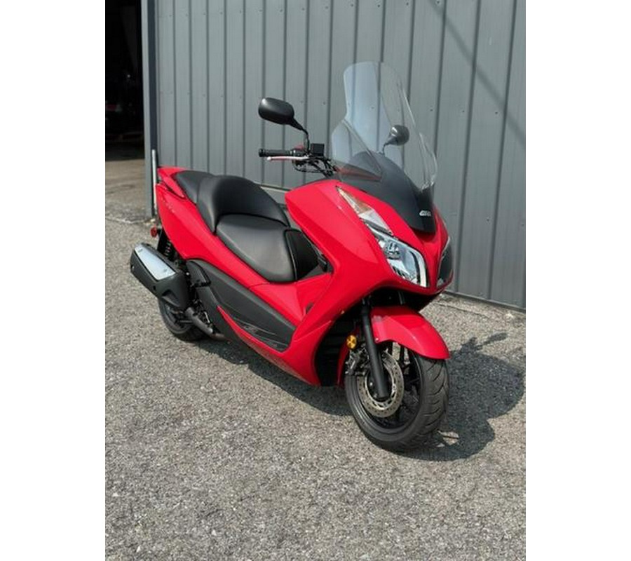 2014 Honda® Forza 150 Scooter