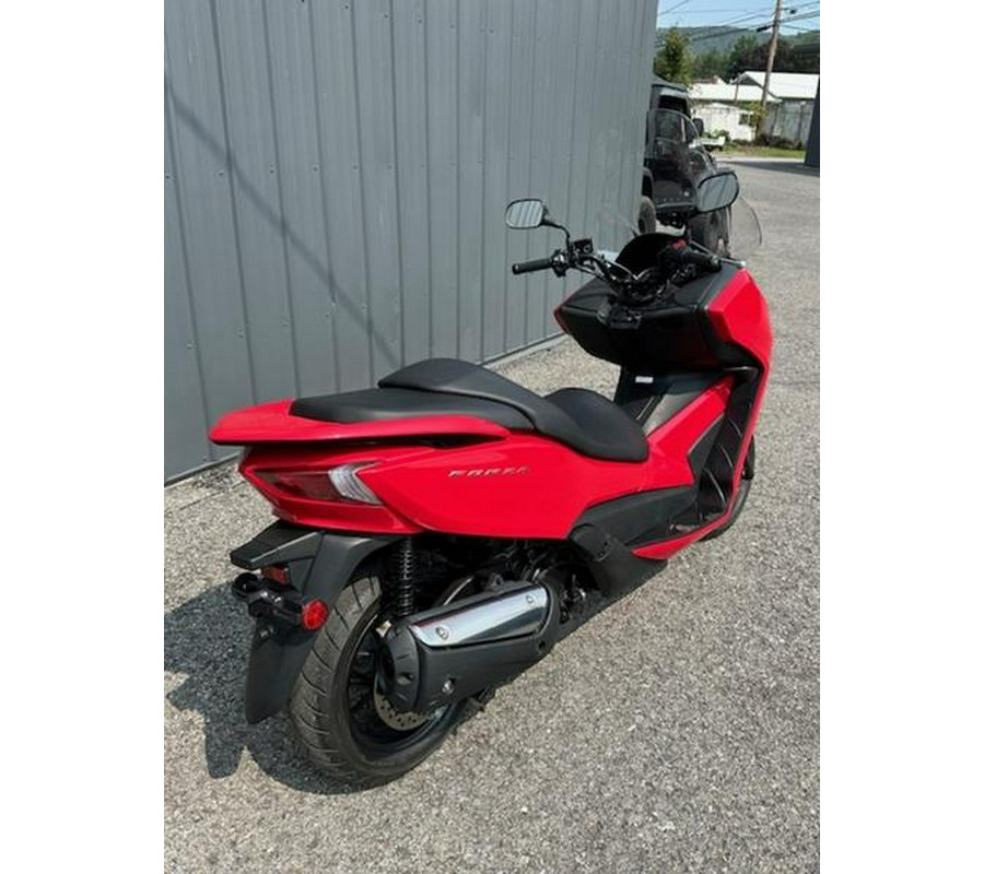 2014 Honda® Forza 150 Scooter