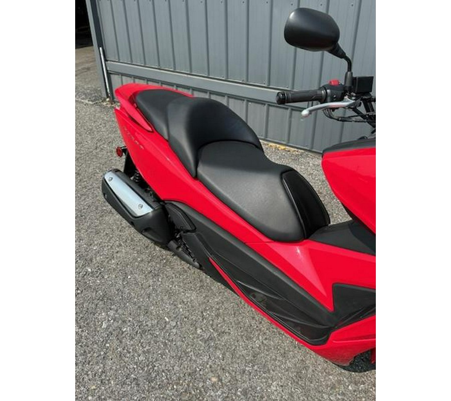 2014 Honda® Forza 150 Scooter