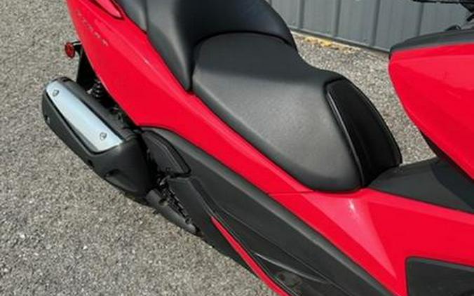 2014 Honda® Forza 150 Scooter