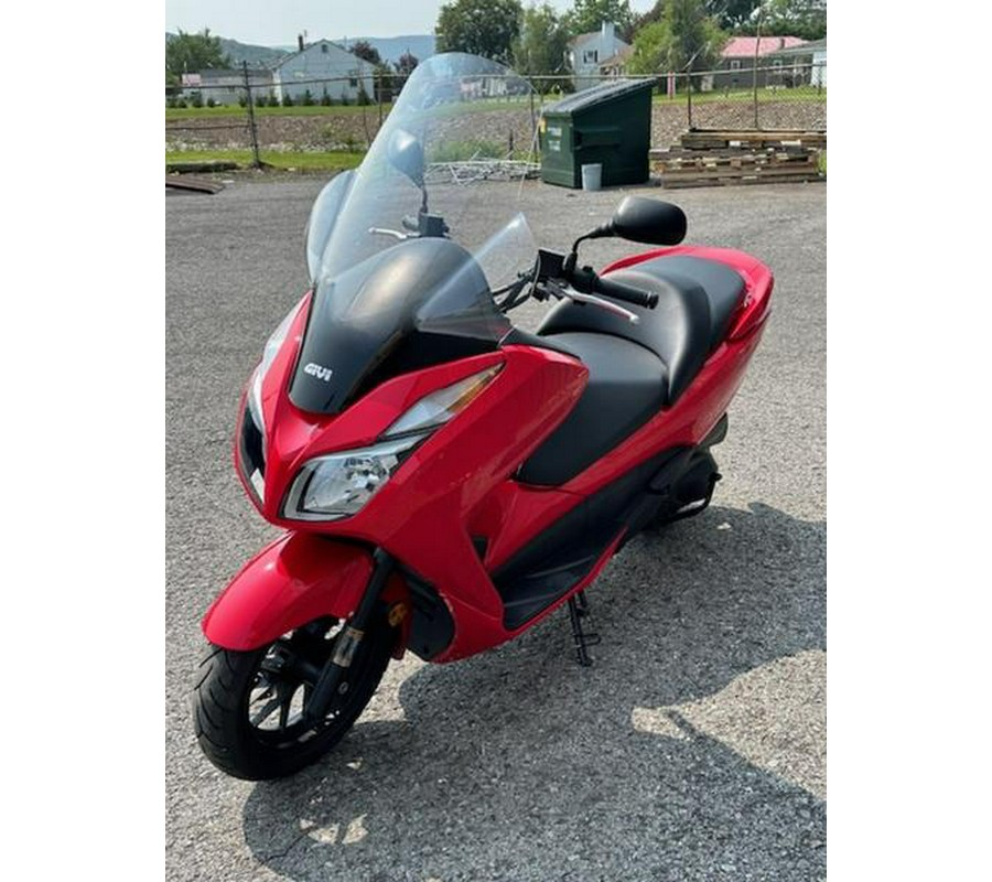 2014 Honda® Forza 150 Scooter