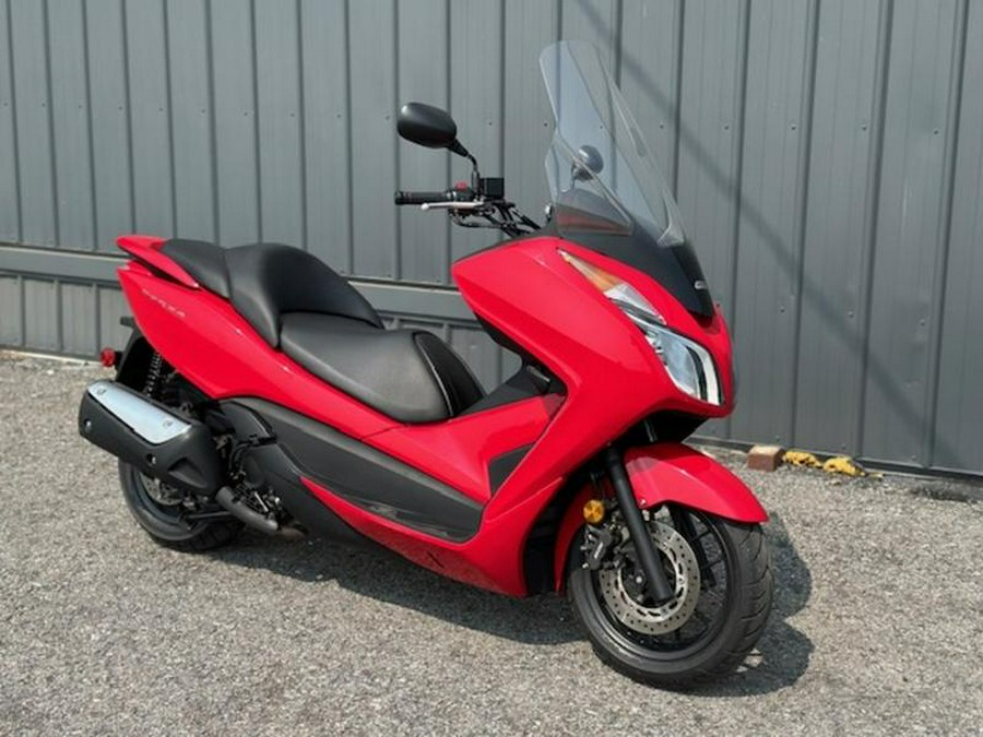 2014 Honda® Forza 150 Scooter