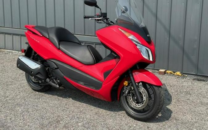 2014 Honda® Forza 150 Scooter